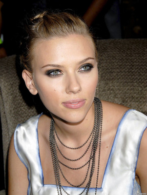 Scarlett Johansson pic #881381